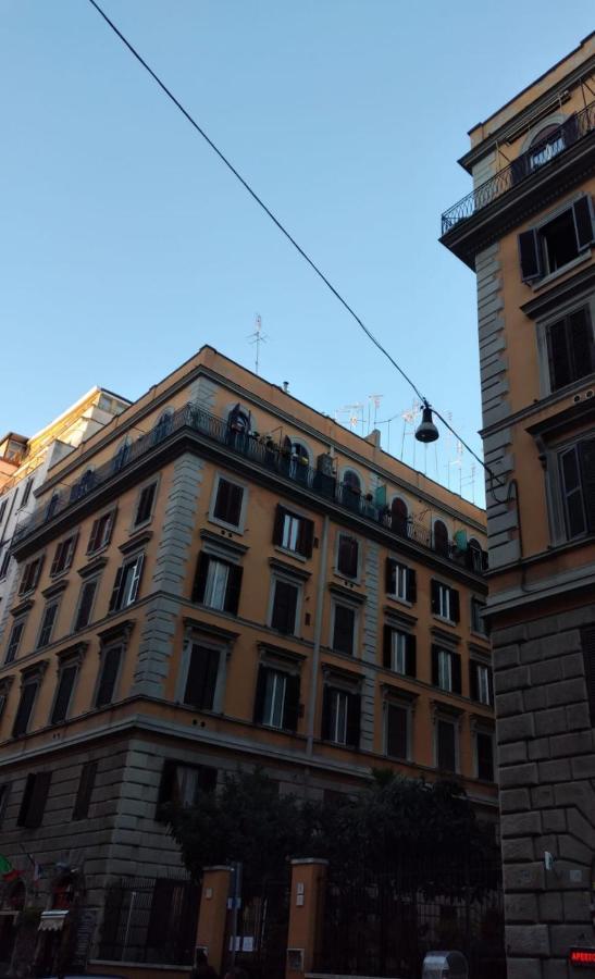 Rita Sweet Home Roma Exterior foto